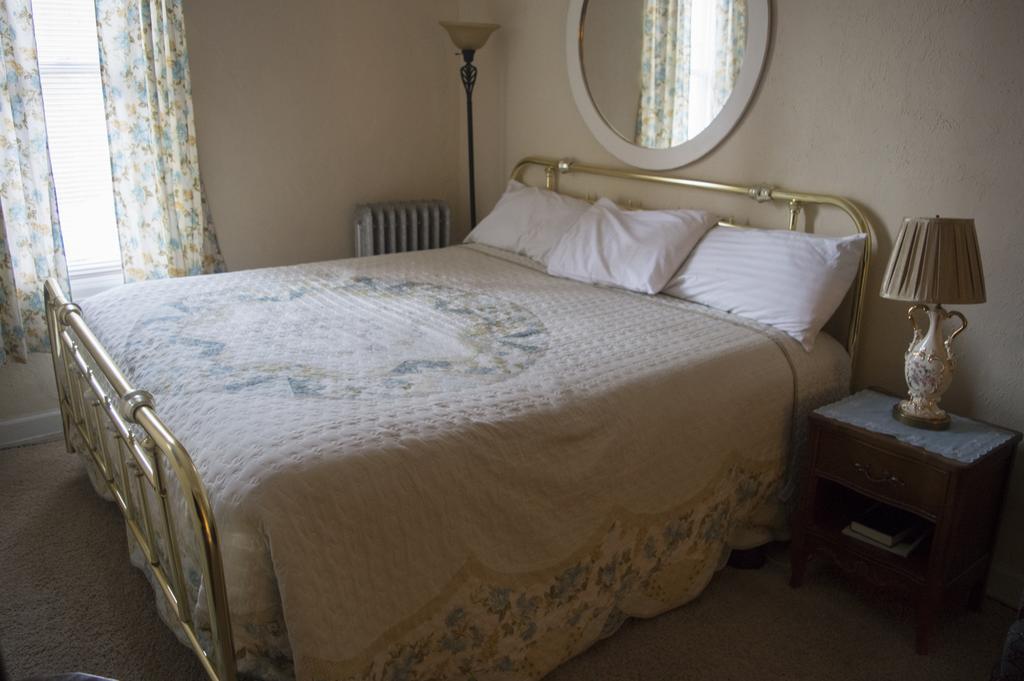 La Plaza Historic Hotel & Restaurant Walsenburg Esterno foto