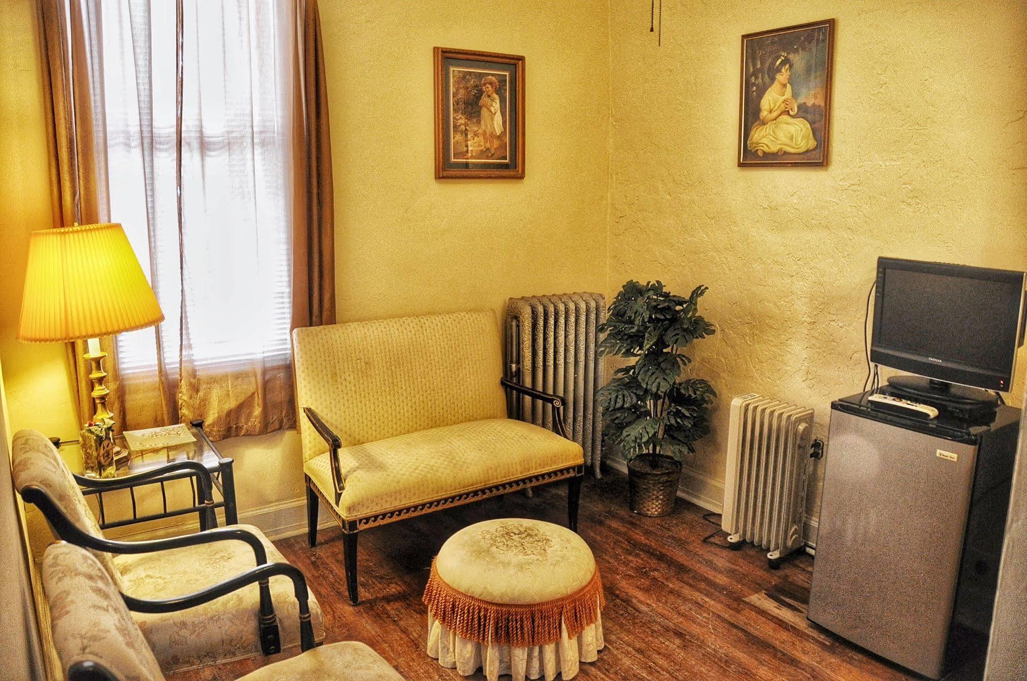 La Plaza Historic Hotel & Restaurant Walsenburg Esterno foto