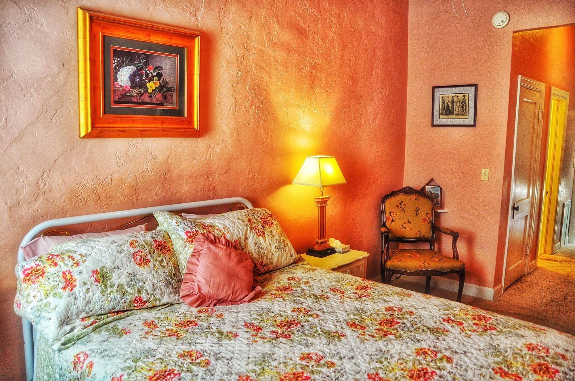 La Plaza Historic Hotel & Restaurant Walsenburg Esterno foto